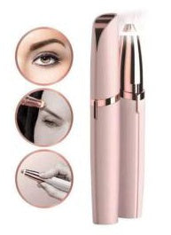 Flawlessly Brows Electric Eyebrow Remover - Harmonifa