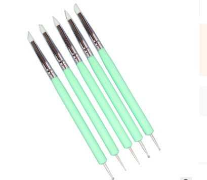 Nail Art Tools Sculpture Tools - Harmonifa