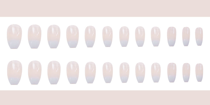 Wearable false nails - Harmonifa