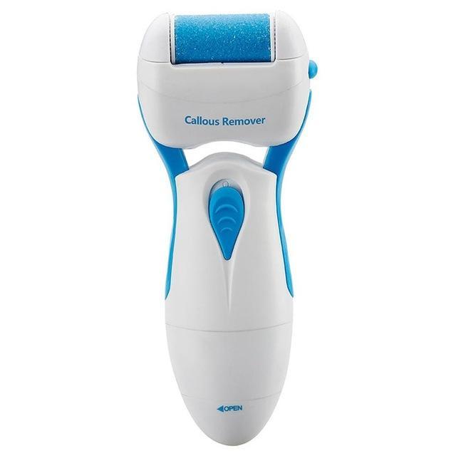 Portable Dead Skin Remover Foot Care - Harmonifa