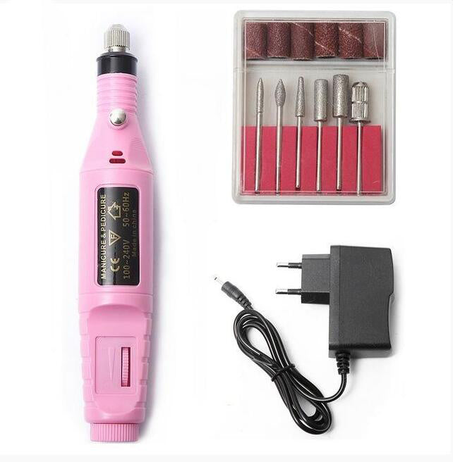 Professional Manicure Machine Nail - Harmonifa