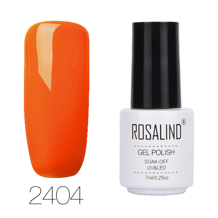 RC series nail polish series classic nail polish - Harmonifa