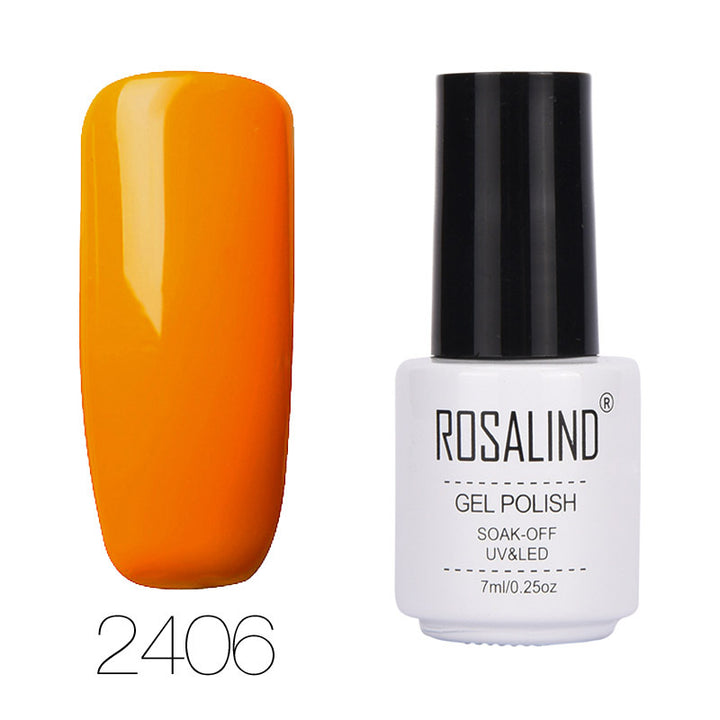 RC series nail polish series classic nail polish - Harmonifa