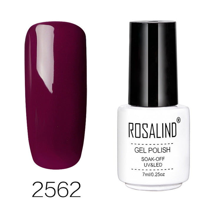 RC series nail polish series classic nail polish - Harmonifa