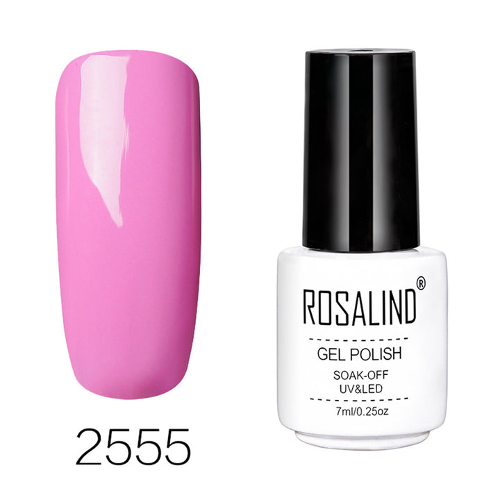 RC series nail polish series classic nail polish - Harmonifa