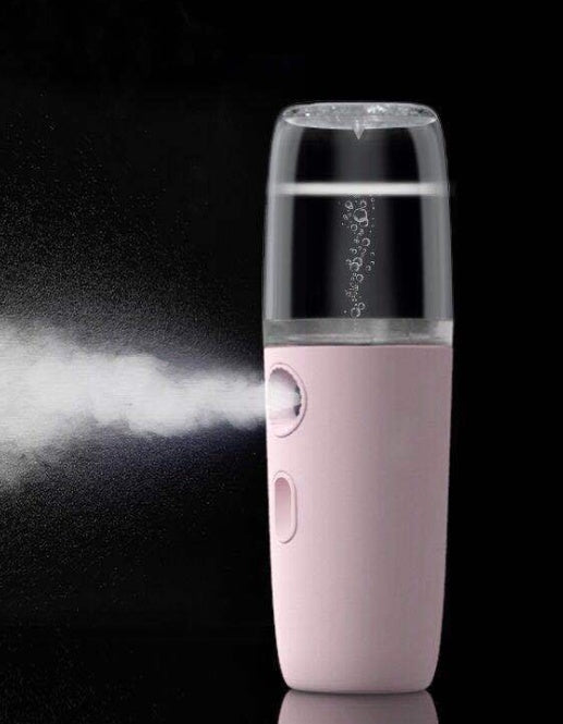 Nano Spray Hydrating Instrument - Harmonifa