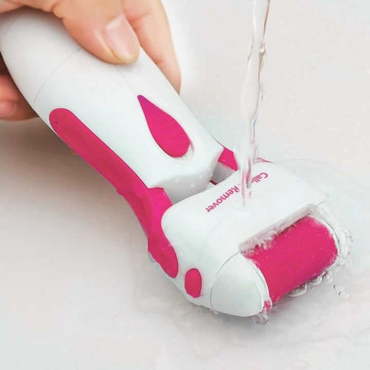 Portable Dead Skin Remover Foot Care - Harmonifa