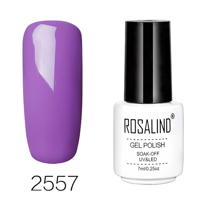 RC series nail polish series classic nail polish - Harmonifa