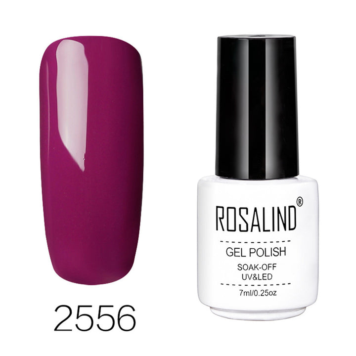 RC series nail polish series classic nail polish - Harmonifa