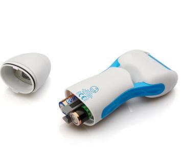 Portable Dead Skin Remover Foot Care - Harmonifa