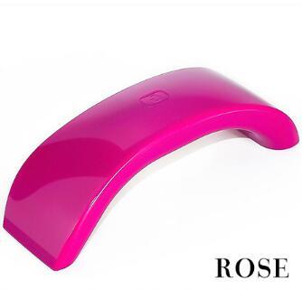 LED Nail Art Lamp Gel Dryer Nail Art Lamp Mobile Phone Modeling Curing UV Gel - Harmonifa