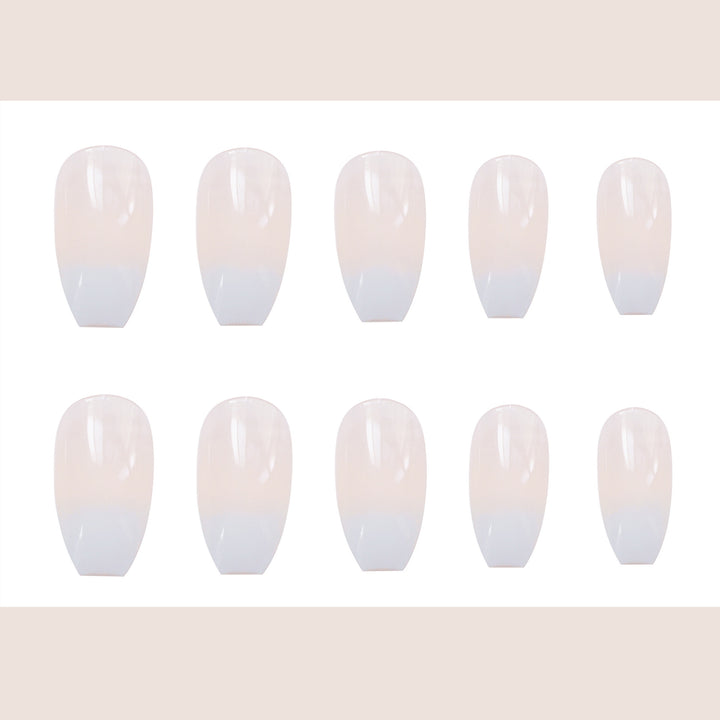 Wearable false nails - Harmonifa