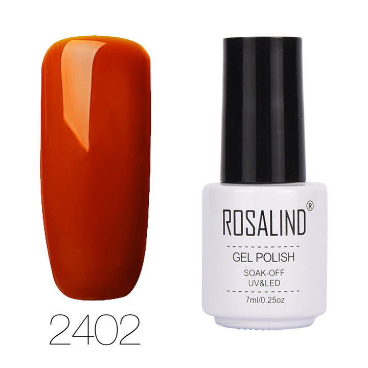 RC series nail polish series classic nail polish - Harmonifa