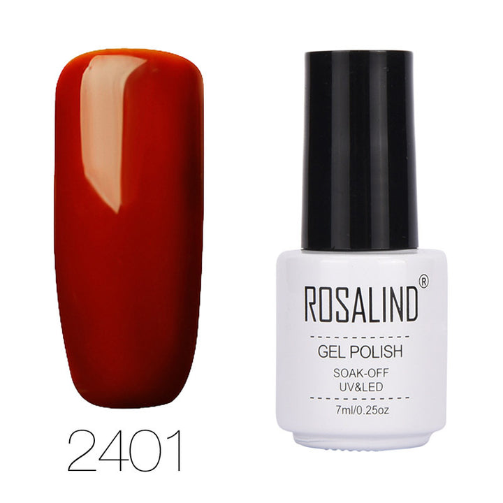 RC series nail polish series classic nail polish - Harmonifa