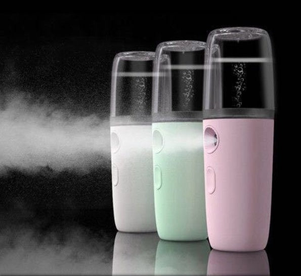 Nano Spray Hydrating Instrument - Harmonifa