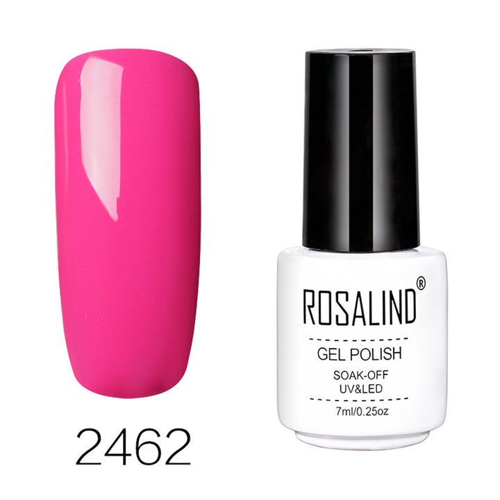 RC series nail polish series classic nail polish - Harmonifa