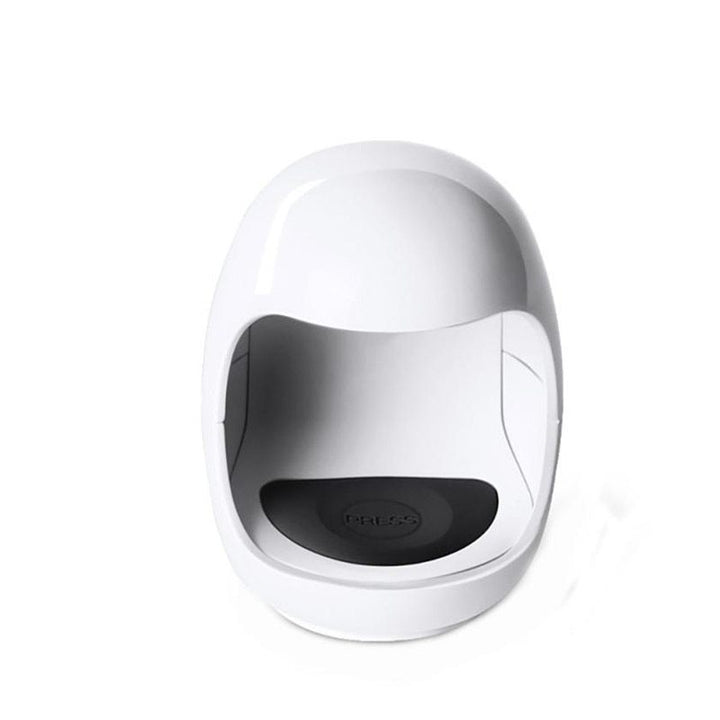 Mini Uv Nail Dryer - Harmonifa