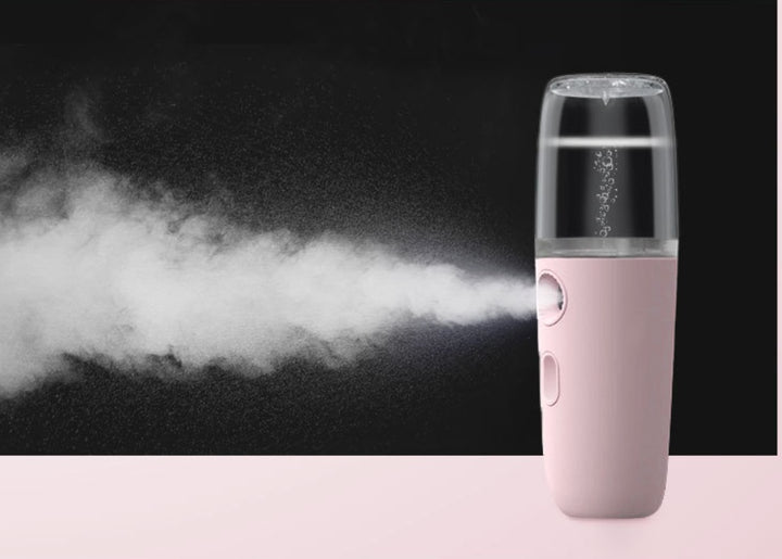 Nano Spray Hydrating Instrument - Harmonifa