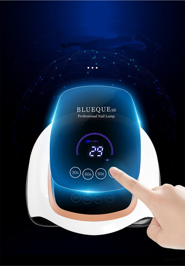 BLUEQUE nail lamp - Harmonifa