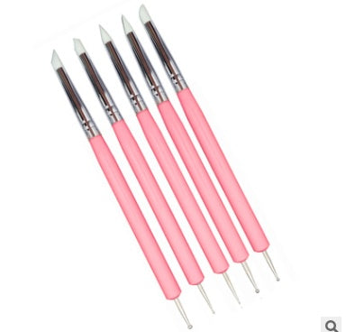 Nail Art Tools Sculpture Tools - Harmonifa