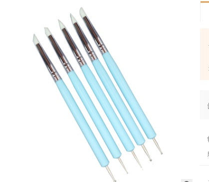 Nail Art Tools Sculpture Tools - Harmonifa