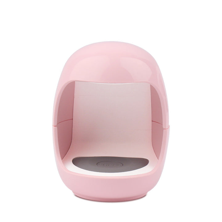 Mini Uv Nail Dryer - Harmonifa