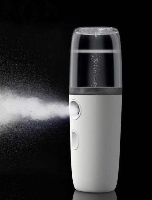 Nano Spray Hydrating Instrument - Harmonifa