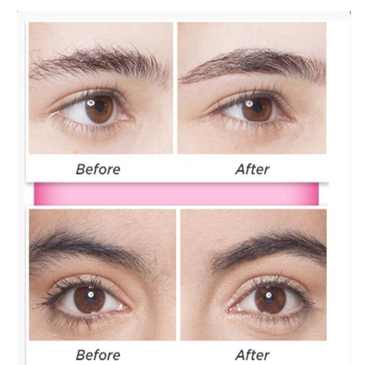 Flawlessly Brows Electric Eyebrow Remover - Harmonifa