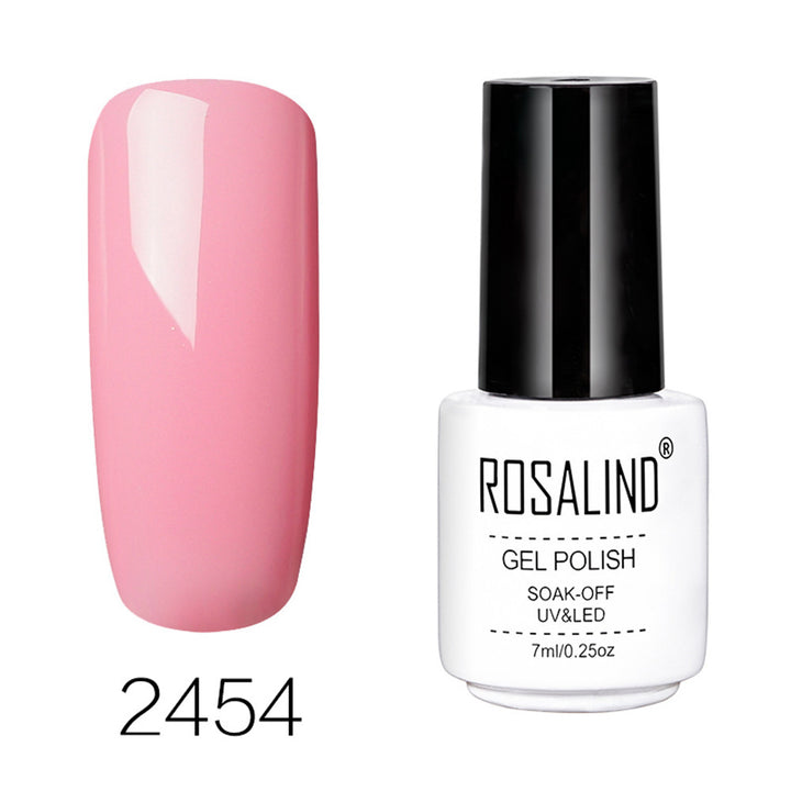 RC series nail polish series classic nail polish - Harmonifa