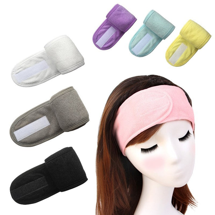 Beauty headwear - Harmonifa