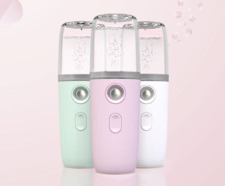 Nano Spray Hydrating Instrument - Harmonifa