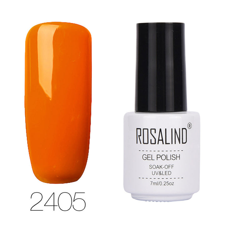 RC series nail polish series classic nail polish - Harmonifa