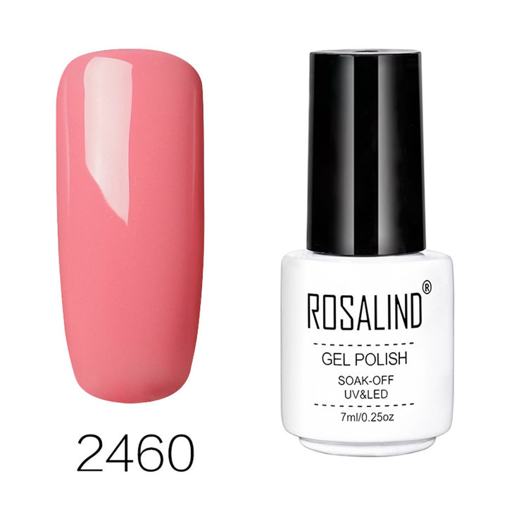 RC series nail polish series classic nail polish - Harmonifa