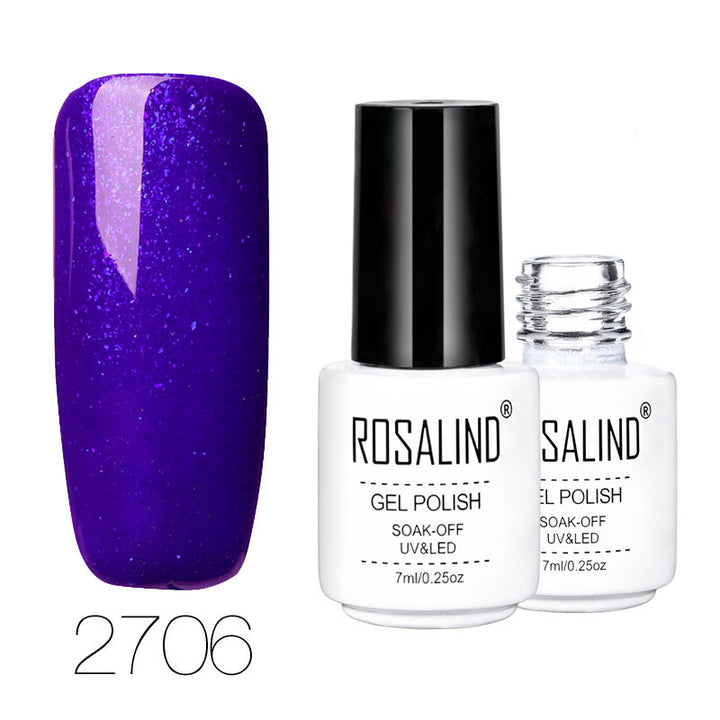 RC series nail polish series classic nail polish - Harmonifa