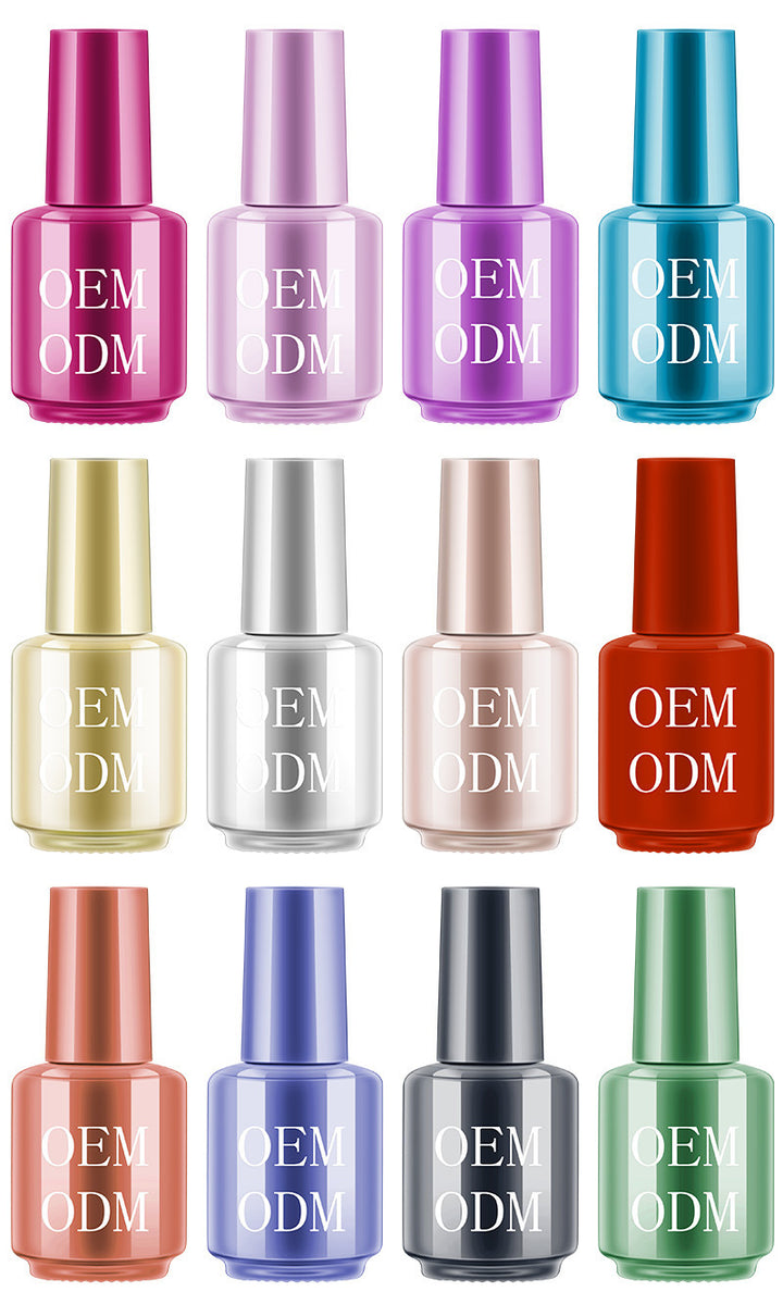 Mirror Nail Polish - Harmonifa