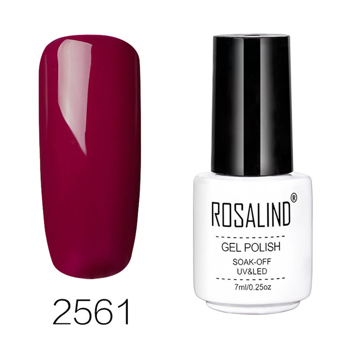 RC series nail polish series classic nail polish - Harmonifa