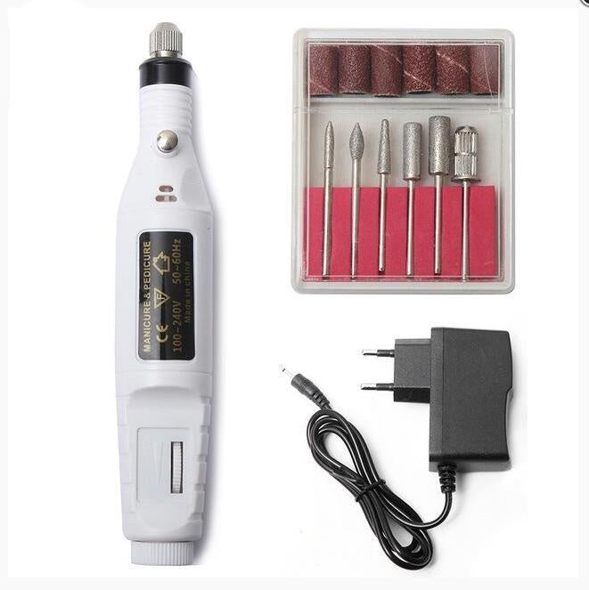 Professional Manicure Machine Nail - Harmonifa