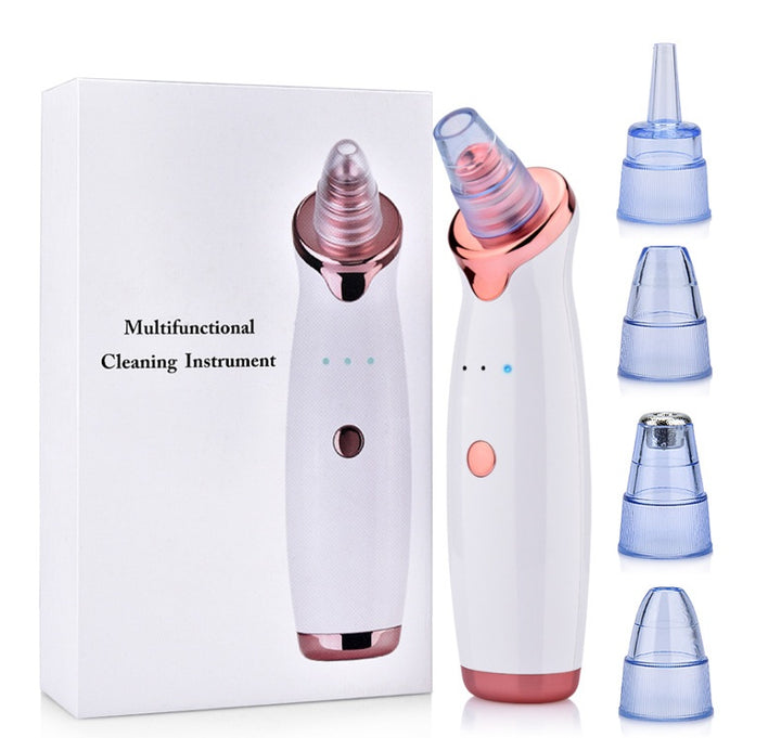 Liposuction Blackhead Electric Blackhead Suction - Harmonifa