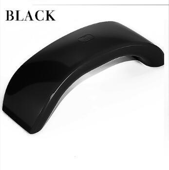 LED Nail Art Lamp Gel Dryer Nail Art Lamp Mobile Phone Modeling Curing UV Gel - Harmonifa