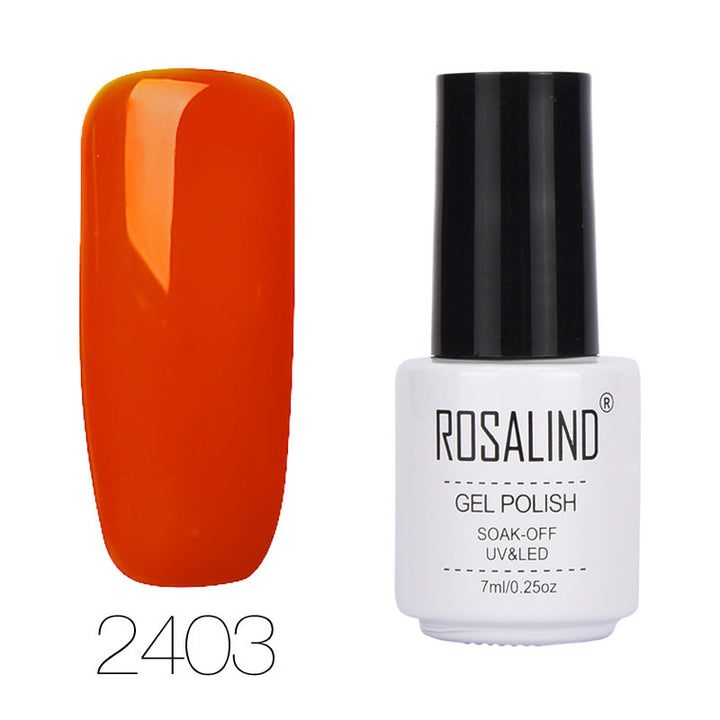 RC series nail polish series classic nail polish - Harmonifa