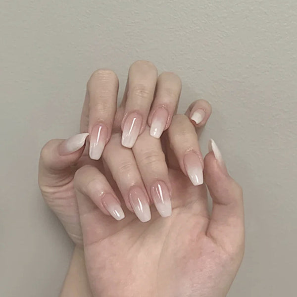 Wearable false nails - Harmonifa