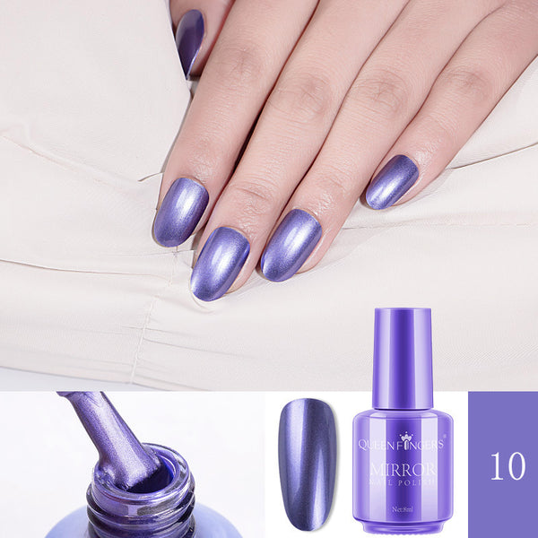 Mirror Nail Polish - Harmonifa