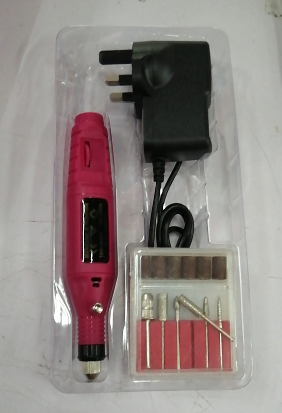 Professional Manicure Machine Nail - Harmonifa