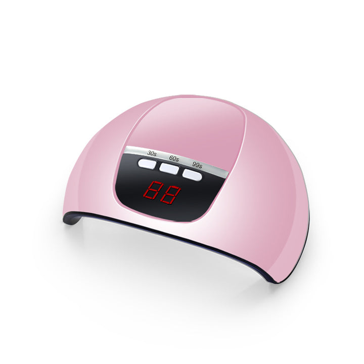 Nail Dryer Nail Lamp Smart Sensor 54W - Harmonifa