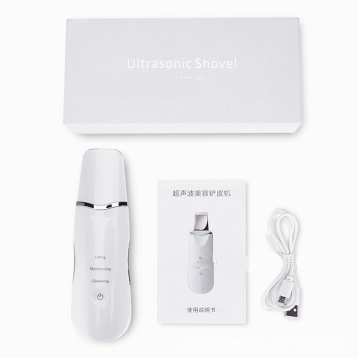 Liposuction Blackhead Electric Blackhead Suction - Harmonifa