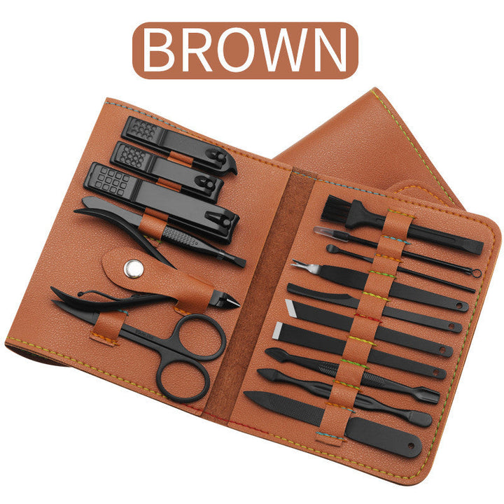 Ultimate Grooming Kit - Harmonifa