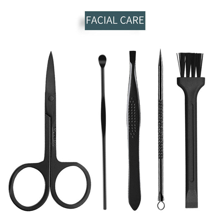 Ultimate Grooming Kit - Harmonifa