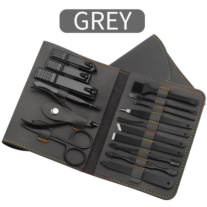 Ultimate Grooming Kit - Harmonifa